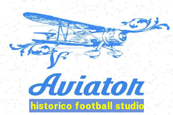 historico football studio